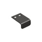 Deltana - Drawer, Cabinet, Mirror Pull, 1'' x 1-1/2'' - Oil-rubbed Bronze