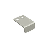 Deltana - Drawer, Cabinet, Mirror Pull, 1'' x 1-1/2'' - Brushed Nickel