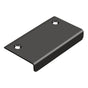 Deltana - Drawer, Cabinet, Mirror Pull, 3'' x 1-1/2'' - Oil-rubbed Bronze