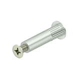 Deltana - Sex Bolts for DC40 - White