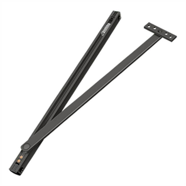 Deltana - Overhead Door Holder - Oil-rubbed Bronze