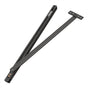 Deltana - Overhead Door Holder - Oil-rubbed Bronze