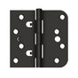 Deltana - 4'' x 4'' x 5/8'' x SQ Hinge - Oil-rubbed Bronze