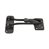 Deltana - 4'' Door Guard - Oil-rubbed Bronze