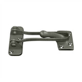 Deltana - 4'' Door Guard - Antique Nickel