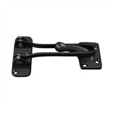 Deltana - 4'' Door Guard - Paint Black