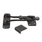 Deltana - 5'' Door Guard - Oil-rubbed Bronze
