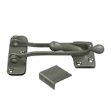Deltana - 5'' Door Guard - Antique Nickel
