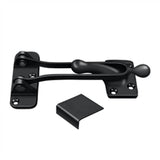 Deltana - 5'' Door Guard - Paint Black