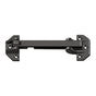 Deltana - 6-3/4'' Door Guard - Oil-rubbed Bronze