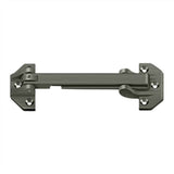 Deltana - 6-3/4'' Door Guard - Antique Nickel