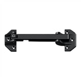 Deltana - 6-3/4'' Door Guard - Paint Black