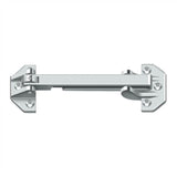 Deltana - 6-3/4'' Door Guard - Polished Chrome