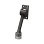Deltana - 4'' Kickdown Holder - Oil-rubbed Bronze