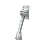 Deltana - 4'' Kickdown Holder - Polished Chrome
