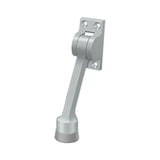 Deltana - 4'' Kickdown Holder - Brushed Chrome