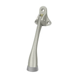 Deltana - 5'' Kickdown Holder - Brushed Nickel