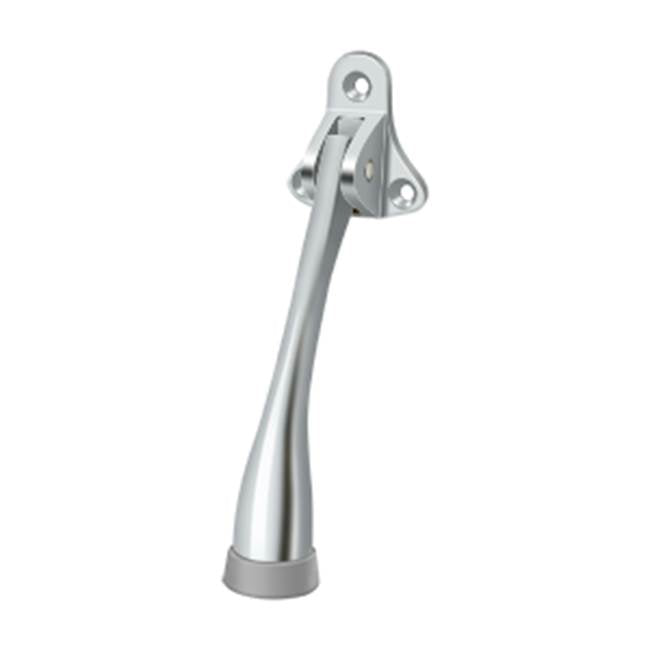 Deltana - 5'' Kickdown Holder - Polished Chrome