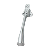 Deltana - 5'' Kickdown Holder - Polished Chrome