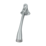 Deltana - 5'' Kickdown Holder - Brushed Chrome
