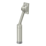 Deltana - 7'' HD Kickdown Holder - Brushed Nickel