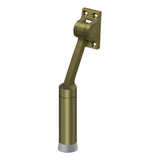 Deltana - 7'' HD Kickdown Holder - Antique Brass