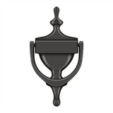 Deltana - Door Knocker, Victorian - Oil-rubbed Bronze