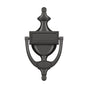 Deltana - Door Knocker, Victorian Rope - Oil-rubbed Bronze