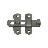 Deltana - Drop Latch 3-1/2'' - Antique Nickel