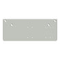Deltana - Drop Plate for DC40 - Parallel Arm Installation - Aluminum