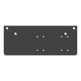 Deltana - Drop Plate for DC40 - Parallel Arm Installation - Duro