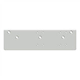 Deltana - Drop Plate for  DC40 - Standard Arm Installation - Aluminum