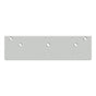 Deltana - Drop Plate for  DC40 - Standard Arm Installation - Aluminum