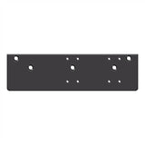Deltana - Drop Plate for  DC40 - Standard Arm Installation - Duro