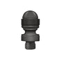 Deltana - Acorn Tip - Oil-rubbed Bronze
