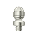 Deltana - Acorn Tip - Polished Nickel