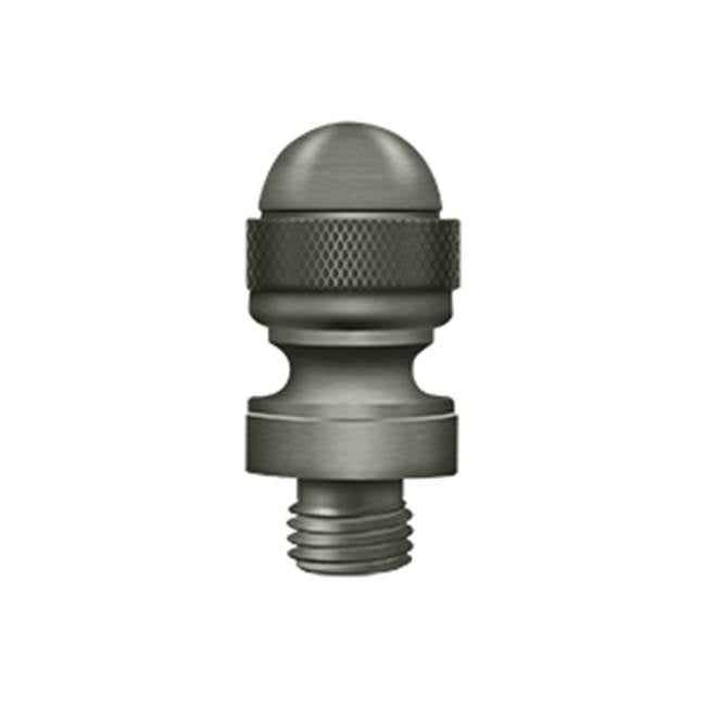 Deltana - Acorn Tip - Antique Nickel