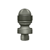 Deltana - Acorn Tip - Antique Nickel