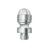 Deltana - Acorn Tip - Polished Chrome