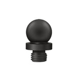 Deltana - Ball Tip - Oil-rubbed Bronze
