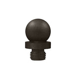 Deltana - Ball Tip - Bronze Dark