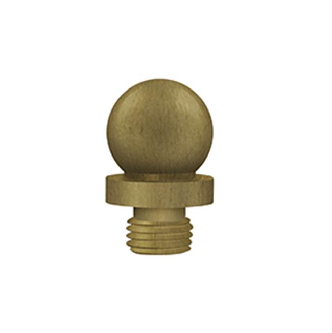 Deltana - Ball Tip - Bronze Medium