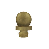 Deltana - Ball Tip - Bronze Medium