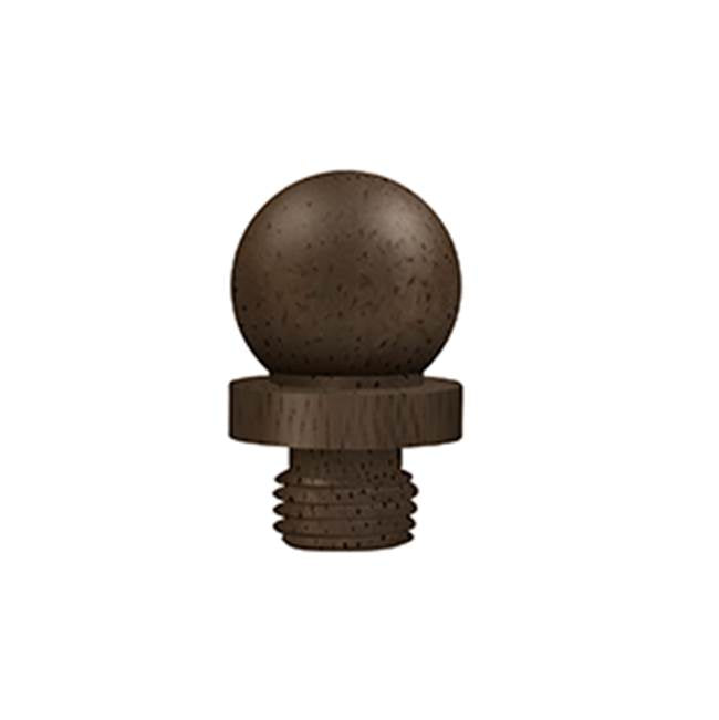 Deltana - Ball Tip - White Dark