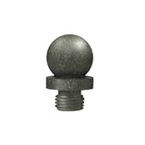 Deltana - Ball Tip - White Medium
