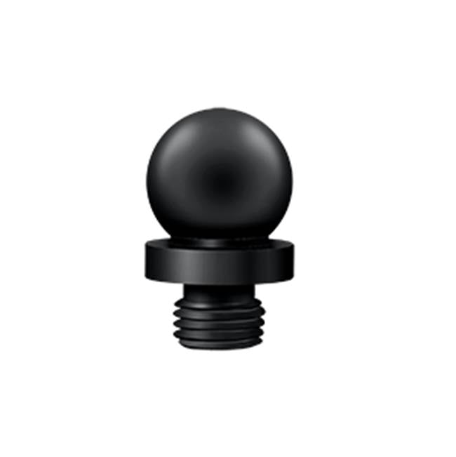 Deltana - Ball Tip - Paint Black