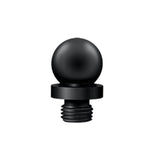 Deltana - Ball Tip - Paint Black