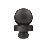 Deltana - Ball Tip for 6'' x 6'' Hinges - Oil-rubbed Bronze
