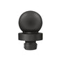 Deltana - Ball Tip for 6'' x 6'' Hinges - Oil-rubbed Bronze