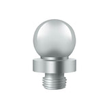 Deltana - Ball Tip for 6'' x 6'' Hinges - Polished Chrome